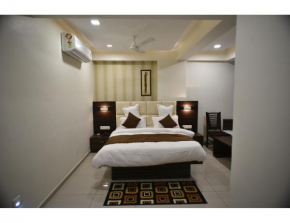 Hotel Royal Residency, Vadodara